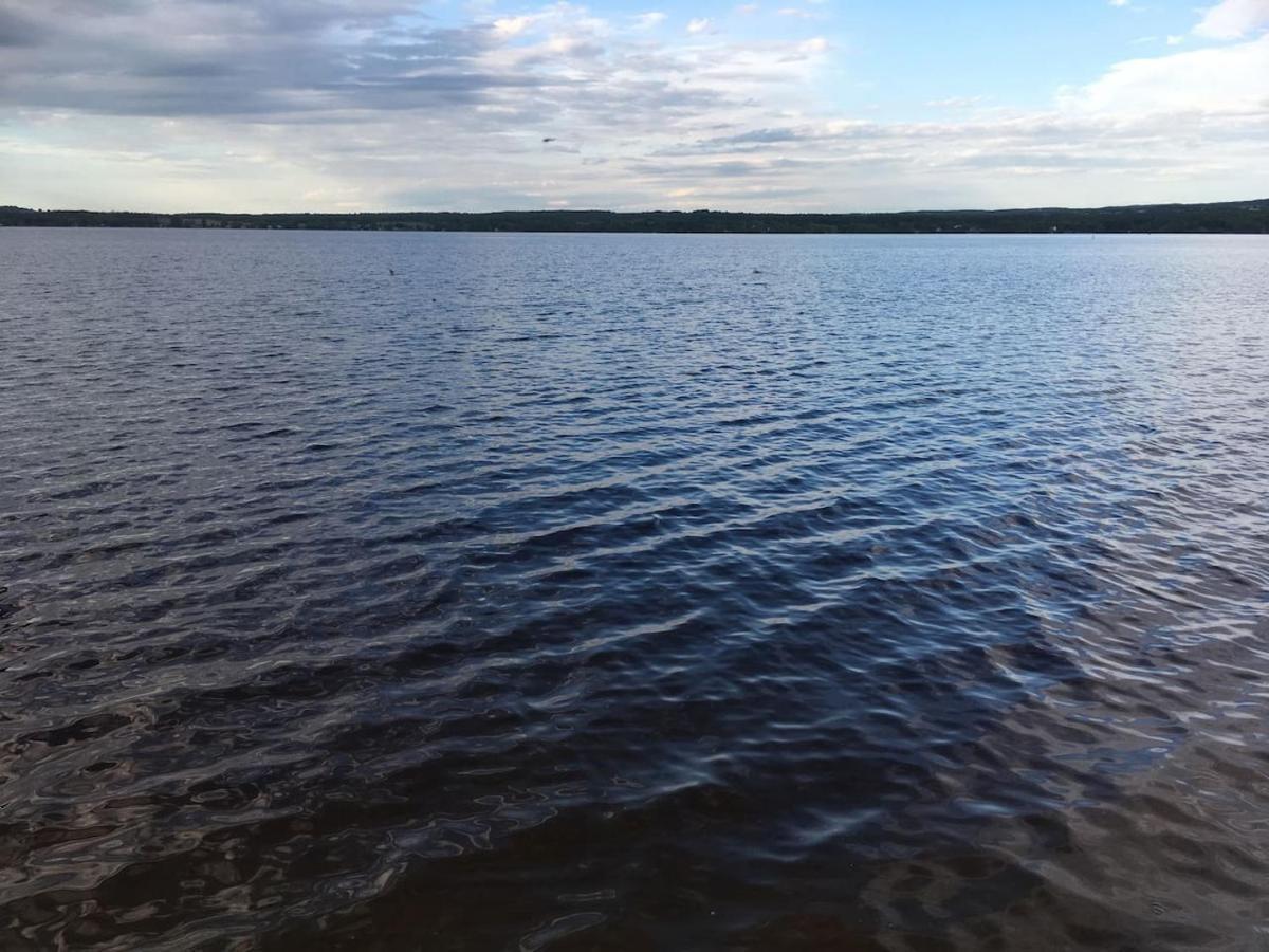 La Grange Sur Le Lac App A Et B Saint Romain Екстер'єр фото