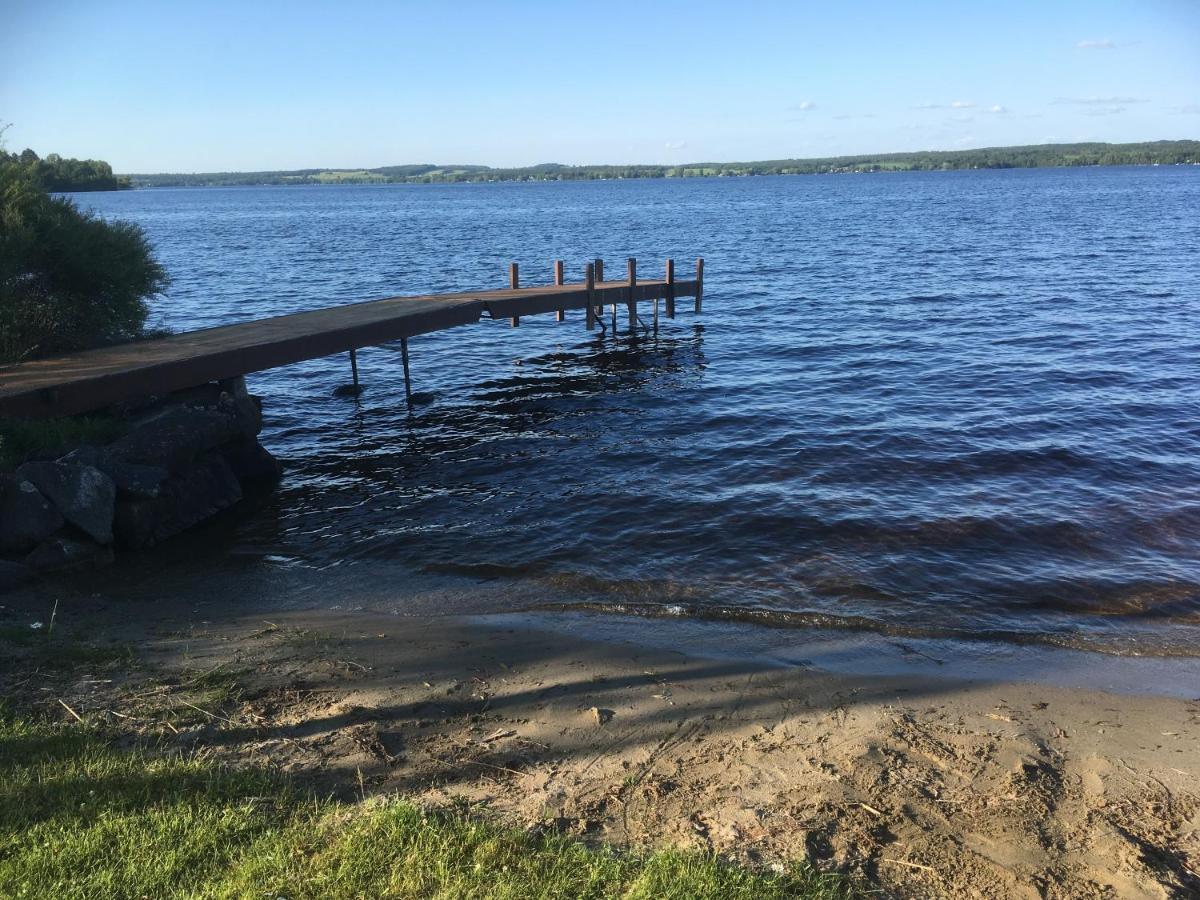 La Grange Sur Le Lac App A Et B Saint Romain Екстер'єр фото